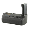 Battery-grip voor Nikon D3100 en Nikon D3200