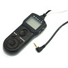 JJC Wired Timer Afstandsbediening voor o.a. Canon 1100D