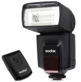 Godox camera Flitser - Speedlite TT520 II