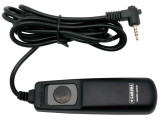 Caruba Kabel-afstandsbediening voor Panasonic (DMW-RS1)
