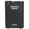 Godox PB820S Probac PowerPack voor flitsers - Zwart