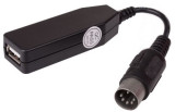 Godox 5V USB-kabel voor PB820/PB960