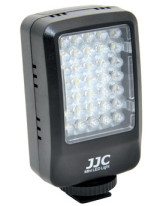 JJC LED-35 mini LED-licht