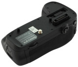Battery-grip voor Nikon D7100