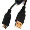 USB Kabel - compatibel met o.a. Panasonic K1HA14AD0001