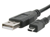 USB Kabel - compatibel met Panasonic K1HA08CD0019