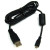 USB Kabel - compatibel met Panasonic K1HA08CD0019