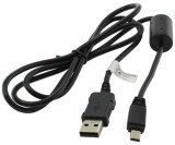 USB Kabel - compatibel met Casio EMC-6