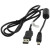 USB Kabel - compatibel met Casio EMC-6