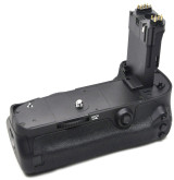 Jupio Batterygrip voor Canon EOS 5D MarkIII, Canon EOS 5DS en Canon EOS 5DS R
