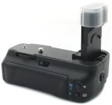 Jupio Batterygrip voor Canon EOS 20D, 30D, 40D en 50D