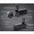 Jupio Batterygrip voor Canon EOS 20D, 30D, 40D en 50D