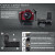 Meike Batterygrip voor Canon EOS 1100D, 1200D en 1300D