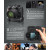 Jupio Batterygrip voor Nikon D80 en D90