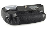 Meike Batterygrip voor Nikon D600 en D610