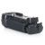 Jupio Batterygrip voor Nikon D800, D800E en D810