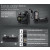Jupio Batterygrip voor Nikon D800, D800E en D810